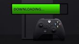 Xbox Is Adding New Installation Options To 'Provide More Control' Over Downloads