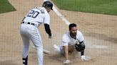 Tigers’ Riley Greene on injured list with left leg stress fracture
