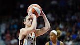 Clark's WNBA debut is league's most-watched game in over 20 years