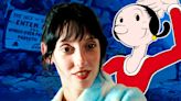 Shelley Duvall Is Famous for The Shining, But Perfected an Iconic Cartoon Character