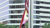 City of Milwaukee raises intersex progress Pride flag