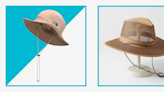 10 Fashionable Sun Hats You Won't Be Embarrassed to Wear