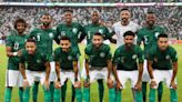 Saudi Arabia World Cup 2022 squad guide: Full fixtures, group, ones to watch, odds and more