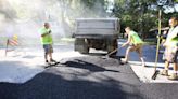 Can a petition to your city result in needed road repairs? I found the answer.