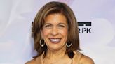 Hoda Kotb Teases What Fans Are Calling a ‘Bucket List Moment’ in New Photos