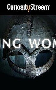 Viking Women