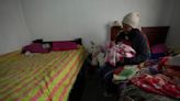 Chronic malnutrition stalks many poor children in Ecuador