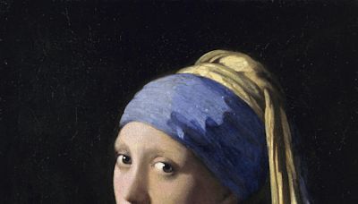 The Secrets of Vermeer’s Iconic ‘Girl With a Pearl Earring’ | Artnet News