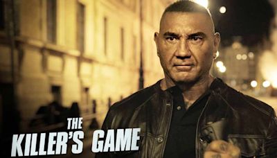 ... Killer's Game OTT Release Date: Dave Bautista's Film To Reportedly Arrive...When & How To Watch It!