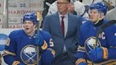 Amerks coach Seth Appert hasn't 'put any thought' into possible spot on Sabres' staff