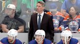 Ouch: Oilers coach Kris Knoblauch sends shot at Bills ahead of Stanley Cup Final