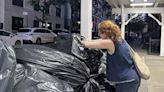 Nueva York cambia horario para sacar la basura en su lucha contra las ratas