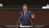 Taiwan govt to return bills expanding powers to parliament | Fox 11 Tri Cities Fox 41 Yakima