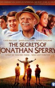 The Secrets of Jonathan Sperry