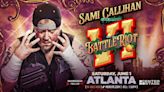 Sami Callihan Announced For MLW Battle Riot VI