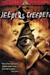 Jeepers Creepers – Es ist angerichtet