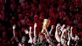 Cup winners Leverkusen to meet fourth tier Jena in first round