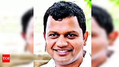 Allocate Green Hydrogen Project to Mangaluru: Chowta | Mangaluru News - Times of India