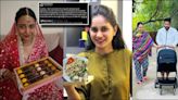 'Your diet is made of forcibly impregnating cows, stealing milk': Swara Bhasker criticises food blogger's 'proud to be a vegetarian' tweet on Bakr-Eid