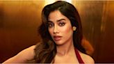 EXCLUSIVE: Ulajh star Janhvi Kapoor on paying people to compliment her on social media; ‘Itna budget nahi hai ki…’