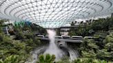 Singapore Changi Airport is named best in the world for 2023. Here are the other top 20.