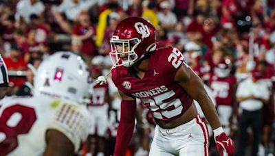 Oklahoma Drill: Concerns about the O-line?