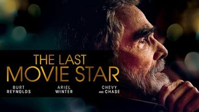 The Last Movie Star