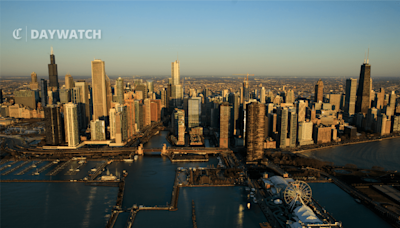 Daywatch: One of the Chicago River’s biggest threats