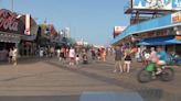 City commissioners in Wildwood will vote to ban backpacks on the boardwalk