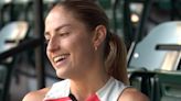 Portland Thorns’ forward Janine Beckie returns to game after ACL surgery