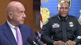 Houston Police Chief Finner retires - What's Your Point?