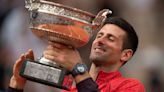 When is the 2024 French Open? Everything you need to know about tennis' second major