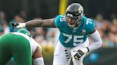 Report: Jaguars OL Jawaan Taylor agrees to a four-year deal with Kansas City Chiefs