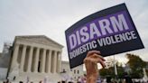 Supreme Court upholds law banning domestic abusers from owning guns