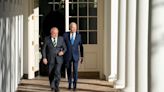 Biden y Lula muestran unidad en valores democráticos y cambio climático