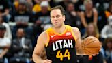 Reports: Detroit Pistons acquiring Bojan Bogdanovic from Utah Jazz