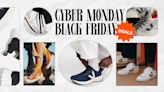 You'll Wanna Snag These Editor-Approved Veja Sneakers for Cyber Monday