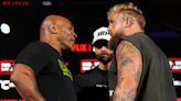 Netflix’s Jake Paul-Mike Tyson Match “Postponed” After Tyson Suffers Ulcer Flare-Up