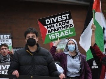 Pro-Palestinian protesters, University of Minnesota reach agreement to end encampment