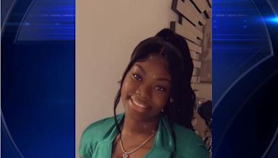 Search underway for 16-year-old girl reported missing in Oakland Park - WSVN 7News | Miami News, Weather, Sports | Fort Lauderdale