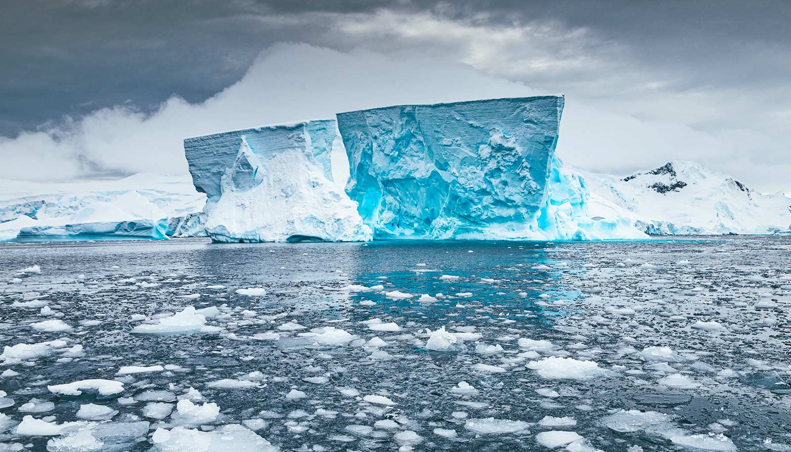 Antarctic sea warming contributes to rising sea levels in North Atlantic