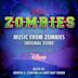 Music From Zombies [Original Score]