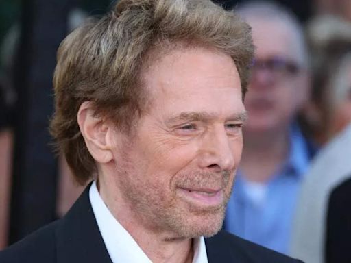 'Pirates of the Caribbean': When will Jerry Bruckheimer begin sixth film of franchise? Latest updates