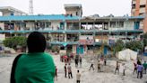 Tote bei Angriff auf UN-Schule im Gazastreifen - Israel spricht von "Stützpunkt" der Hamas