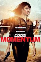 Momentum (2015 film)