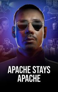 Apache stays Apache