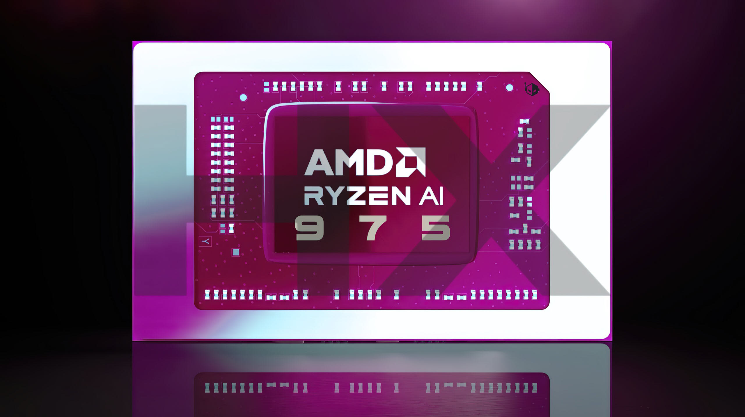 AMD Doesn't Want A Numerical Disadvantage Against Intel's Core Ultra, Shifts To "Ryzen AI 300" Branding For Strix APUs