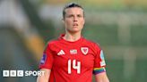 Ukraine 2-2 Wales: We 'have got to be better' says Hayley Ladd