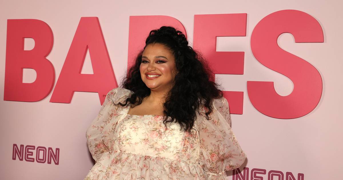 Michelle Buteau Unveils the Hilarious Truths of Motherhood in New Comedy ‘Babes’