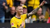 Marco Reus: ¿De jugar la final de la Champions con el Borussia Dortmund a la MLS?